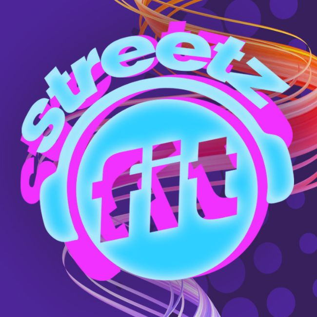 Streetz Ahead Launches New Programme: Streetz Fit