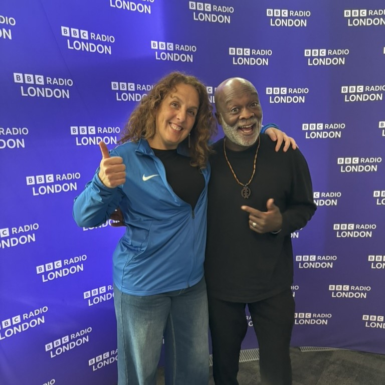 Streetz Ahead Founder on BBC Radio: What Is It Like to Be a BBC Winner?