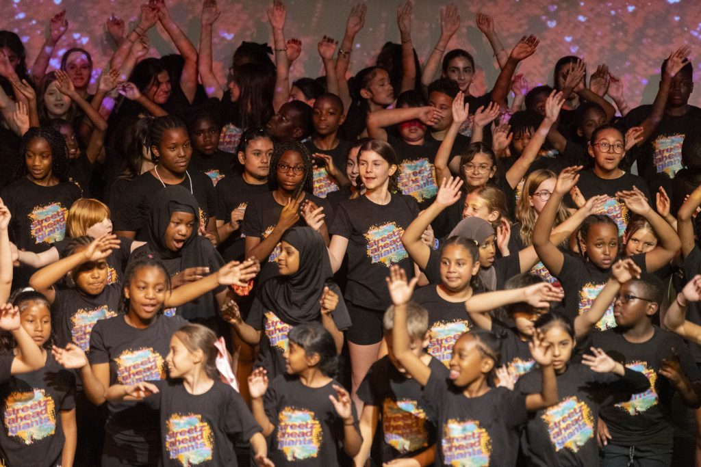Streetz Fest 2026 is Back – Thanks to National Lottery Funding! 🎉