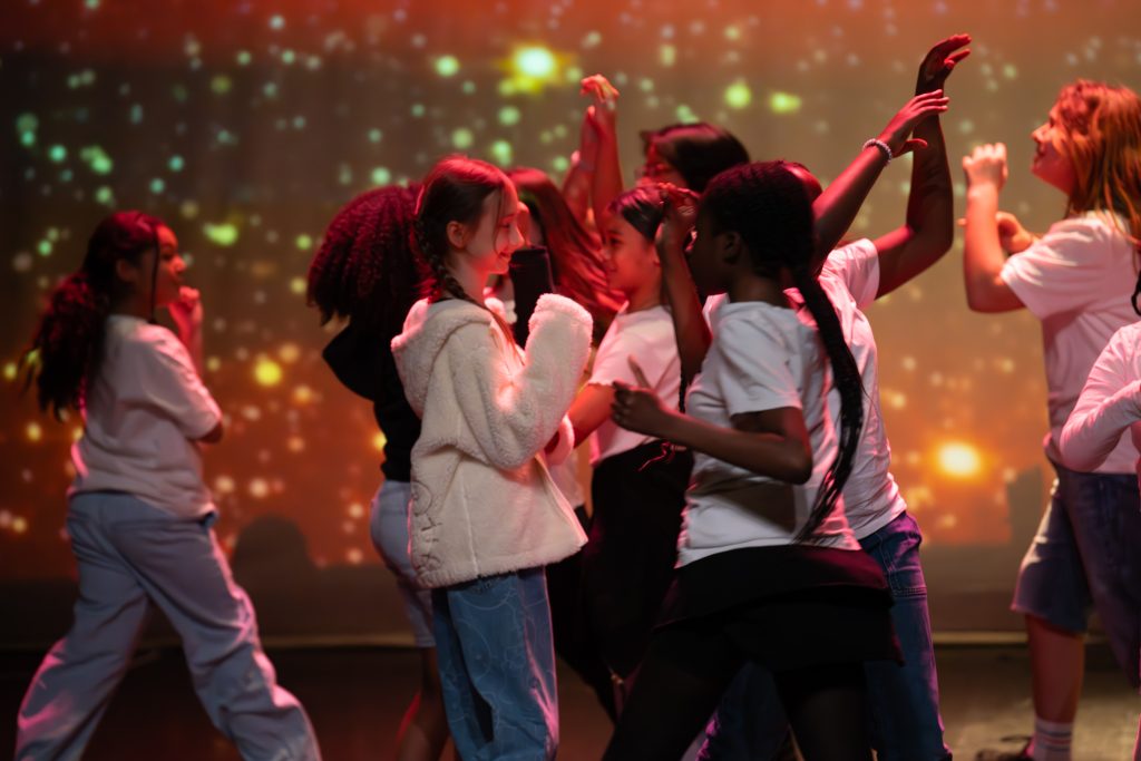 Mercers Trust Funding Announcement: Supporting Young People Through BASE