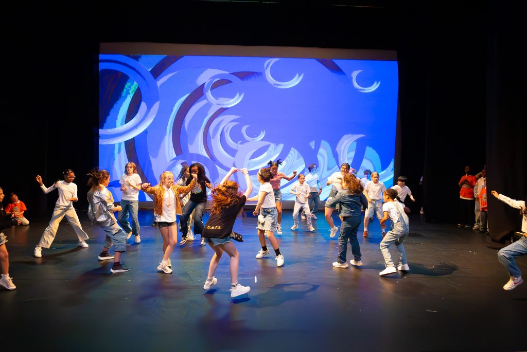 Our Recent BASE Holiday Connect Programme