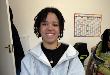 Intern Start at Streetz Ahead: Welcome Kayla Daley!