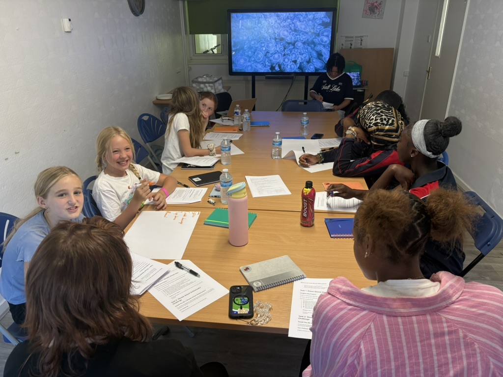 Streetz Ahead's New Youth Board Inspires Change
