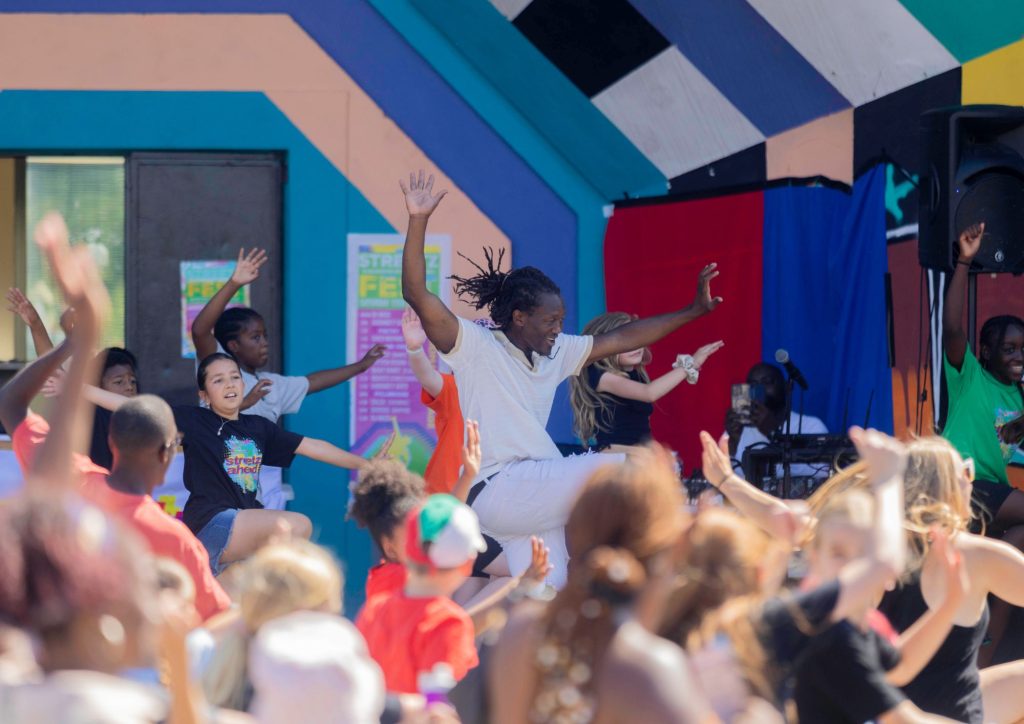 Streetz Fest 2026: A Celebration of Dance, Culture and Community
