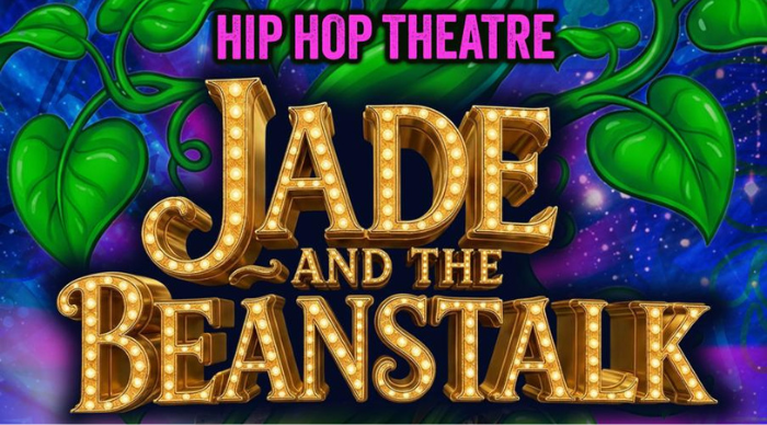 Jade and the Beanstalk - School Tickets