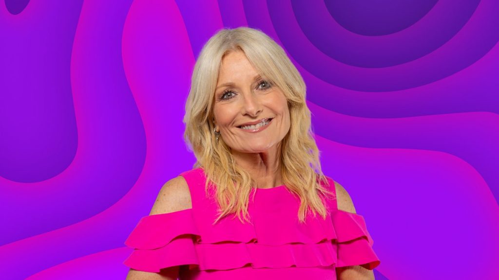 Liz Returns to BBC Radio to Champion the Joy of Dance